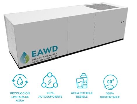 California Reservoirs Replenished After Atmospheric River
An atmospheric river brought significant rainfall to California, raising water levels in key reservoirs like Lake Sonoma by 12 feet. So, it is now clear now that we must implement Atmosphere Water Generators (AWG)?