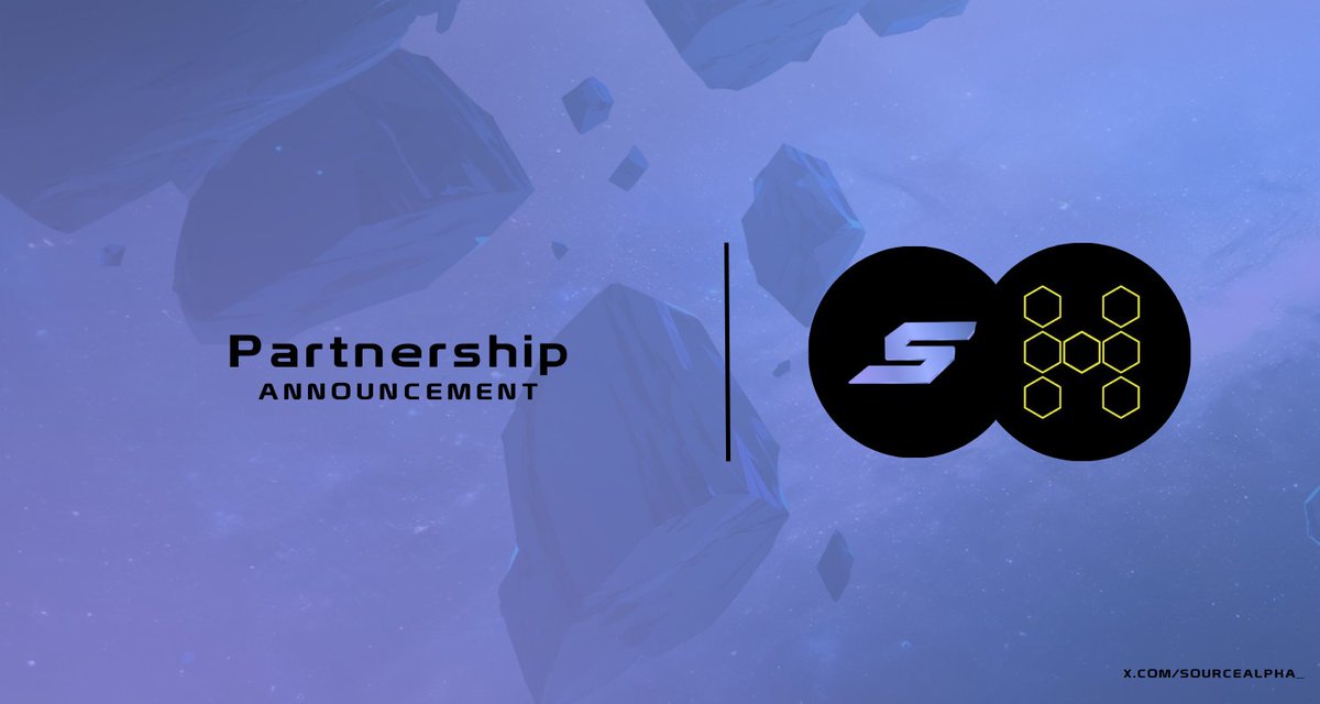 We’re partnering with <a href="/H_1_V_E/">HIVE</a>, Telegram’s ultimate SuperApp for community management!

🐝 Track engagement with real-time analytics &amp; reward contributions
🐝 Powerful Raid tools
🐝 Automate rewards with $HIVE

🎉 $HIVE Token is launching mid-December!

Join &amp; try Hive today! 🚀