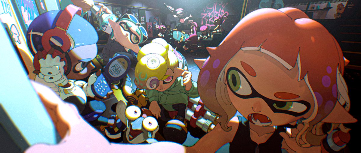 ウワサのチーム