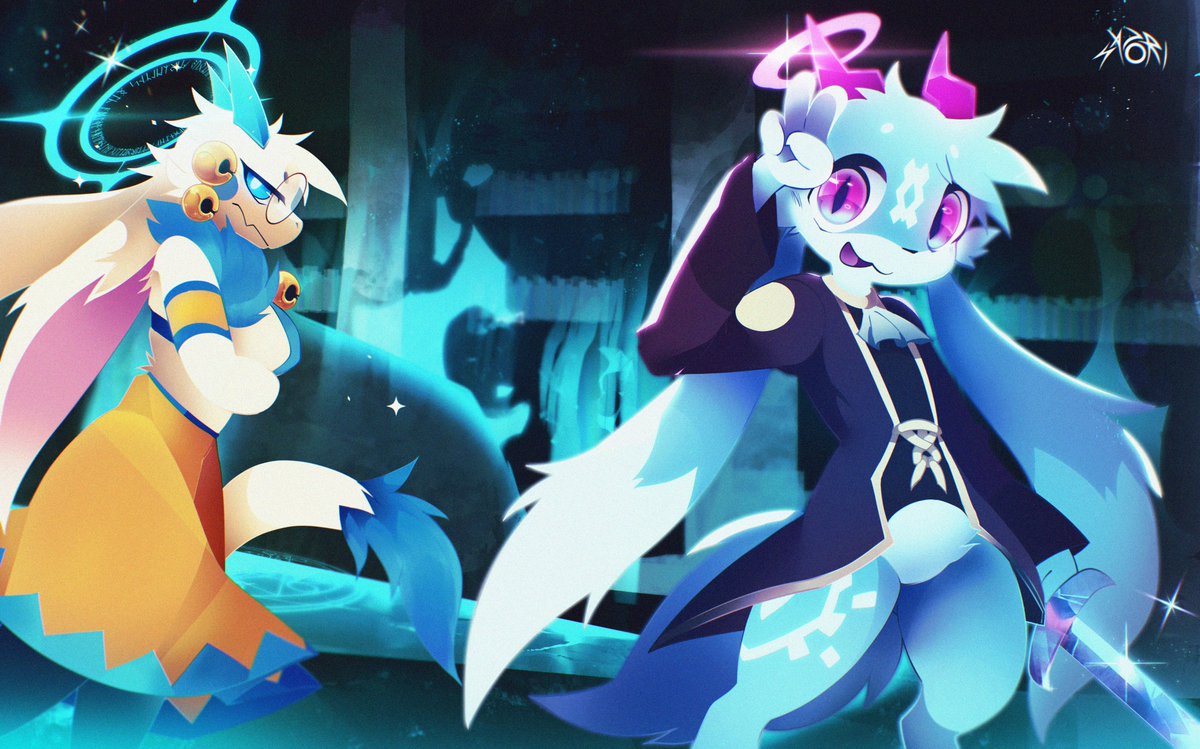 ATLYSS is very fun to play