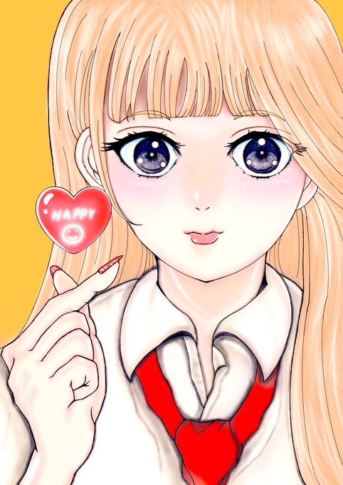 11月に描いたイラスト月初めは展示させて頂いた作品を描き月半ばは描くのをサボり二日間ライブではしゃぎ過ぎ体調不良に体調が戻るぐらいにアナログでリクエストされていた絵を色鉛筆で仕上げました!来月で2024年終わり‥月日が経つのが早いです#今月描いたイラストを晒そう #イラスト 