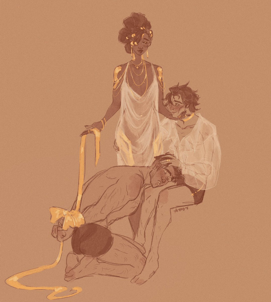 ˙⋆✮ Mantis | Aino ✮⋆˙ tweet media
