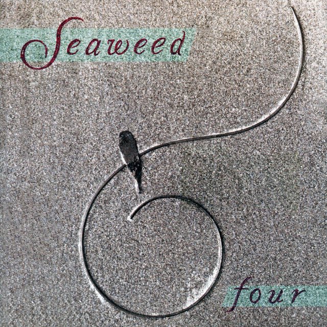 Forgot90s's tweet image. Forgotten 90s Album Of The Day:

Seaweed - Four (1993)