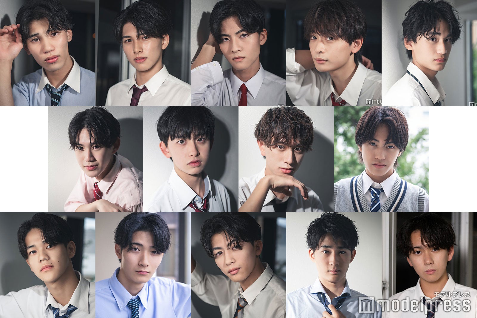 男子高生ミスターコン2024 - البحث / X