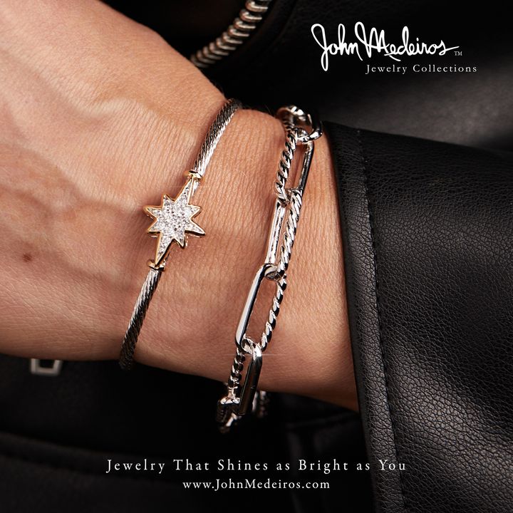 JMJCollections's tweet image. Don&apos;t miss out on getting the perfect gifts this season.
Shop now: bit.ly/38gl7Zd

#jewelry #bfcm #johnmedeiros #madeinusa