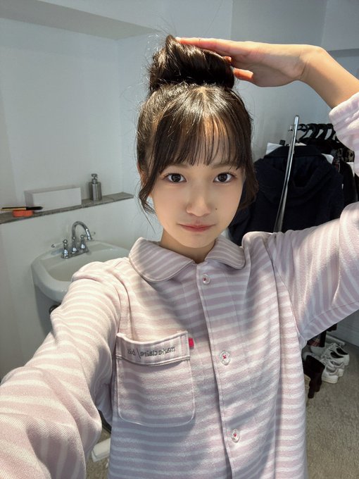 Twitterのコスプレ画像13