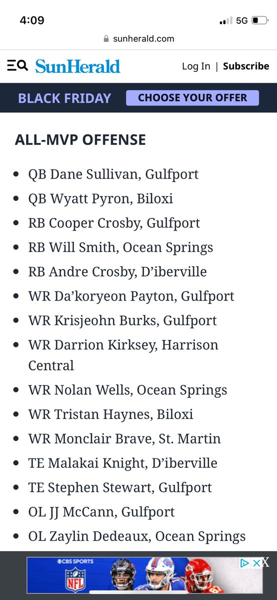 Pà✝️ (@monclair_brave6) on Twitter photo Blessed to receive all mvp team. God is great 🙏🏾 <a href="/CoachCarterTU/">#TTB</a> <a href="/MemphisFBRec/">Memphis Football Recruiting</a> <a href="/CourseLlc/">Fieldhouse Performance Course LLC</a> <a href="/BingoMediaLLC/">Bingo Media</a> <a href="/SouthAlabamaFB/">South Alabama Football 🏈</a> <a href="/CoachMoLinguist/">Maurice Linguist</a> <a href="/CoachSherms/">Derrick Sherman</a> <a href="/coachmbergeron/">Matt Bergeron</a> <a href="/RickyCiccone/">Ricky Ciccone</a> <a href="/CamCurtis_MTSU/">Cam Curtis</a> <a href="/Coach_Hankton/">Cortez Hankton Jr.</a> <a href="/CoachB_BROWN/">Coach Bryan Brown</a> @_USMrecruiting <a href="/coachbj1911/">Coach Brinson Johnson</a> Blessed to receive all mvp team. God is great 🙏🏾 <a href="/CoachCarterTU/">#TTB</a> <a href="/MemphisFBRec/">Memphis Football Recruiting</a> <a href="/CourseLlc/">Fieldhouse Performance Course LLC</a> <a href="/BingoMediaLLC/">Bingo Media</a> <a href="/SouthAlabamaFB/">South Alabama Football 🏈</a> <a href="/CoachMoLinguist/">Maurice Linguist</a> <a href="/CoachSherms/">Derrick Sherman</a> <a href="/coachmbergeron/">Matt Bergeron</a> <a href="/RickyCiccone/">Ricky Ciccone</a> <a href="/CamCurtis_MTSU/">Cam Curtis</a> <a href="/Coach_Hankton/">Cortez Hankton Jr.</a> <a href="/CoachB_BROWN/">Coach Bryan Brown</a> @_USMrecruiting <a href="/coachbj1911/">Coach Brinson Johnson</a>