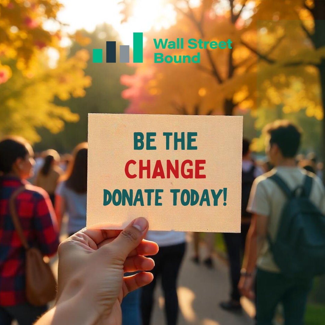 Wall Street Bound (@wallst_bound) on Twitter photo 