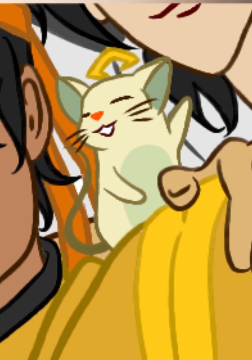 CuteKimi06's tweet photo. Everything is beautiful 🐭 

#Voltron #Fanarts #fanart #Vlt #Mice #🐭 https://t.co/z9jRvFLkXe