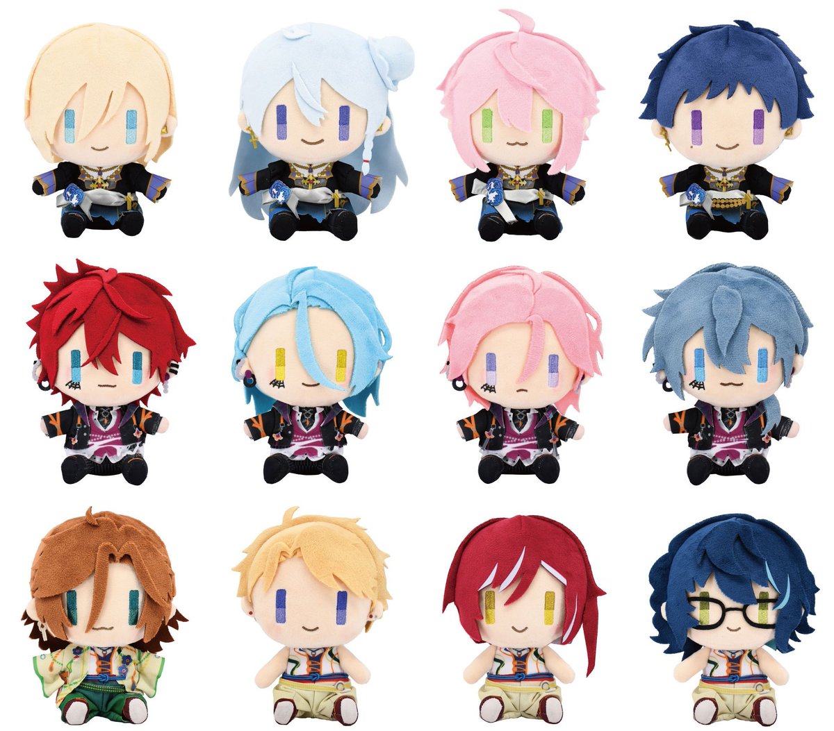 あんスタ グッズ情報 【非公式】 on X