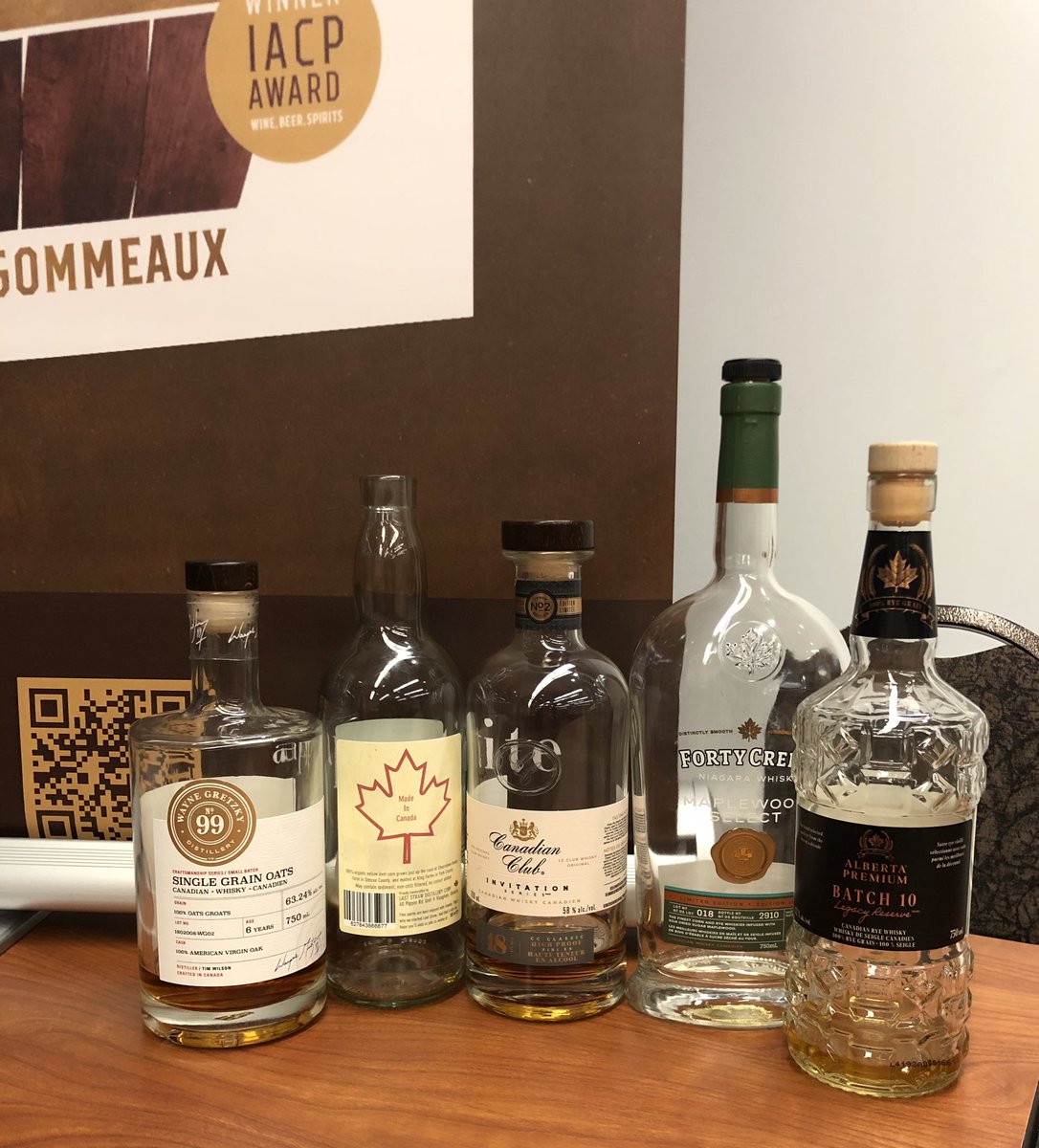 SMWS Canada 🥃 (@smwscanada) on Twitter photo Beautiful weekend for a whisky festival in the mountains <a href="/BanffWhiskyEx/">BanffWhiskyExperience</a>! Kicking off with the inimitable <a href="/DavindeK/">Davin de Kergommeaux</a> and some Canadian whisky. Beautiful weekend for a whisky festival in the mountains <a href="/BanffWhiskyEx/">BanffWhiskyExperience</a>! Kicking off with the inimitable <a href="/DavindeK/">Davin de Kergommeaux</a> and some Canadian whisky.