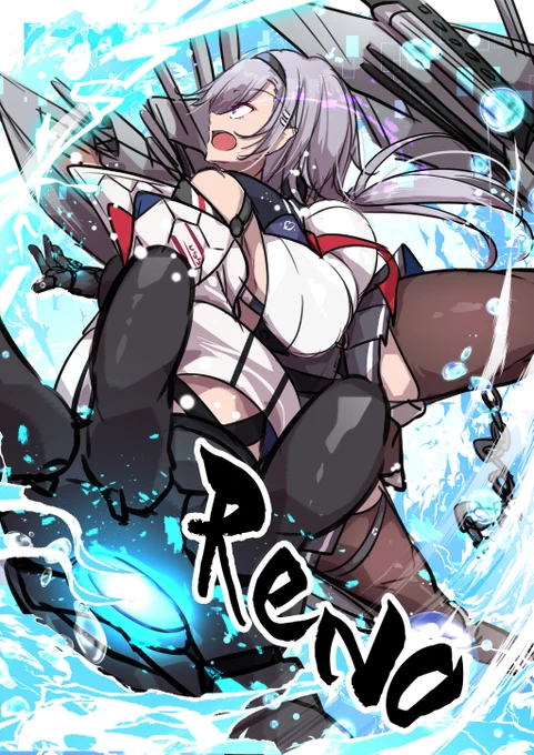 083 リノ#100日チャレンジ 