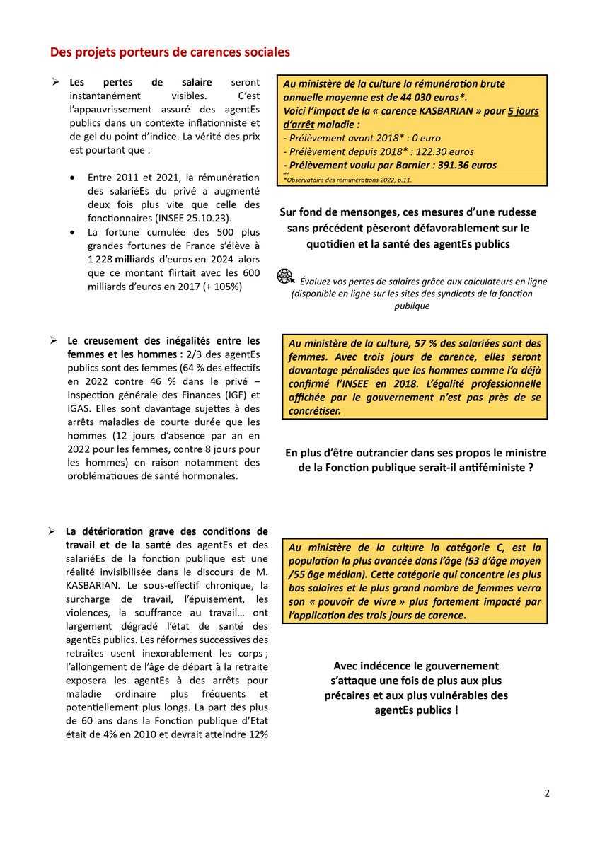 CGT-Culture tweet media