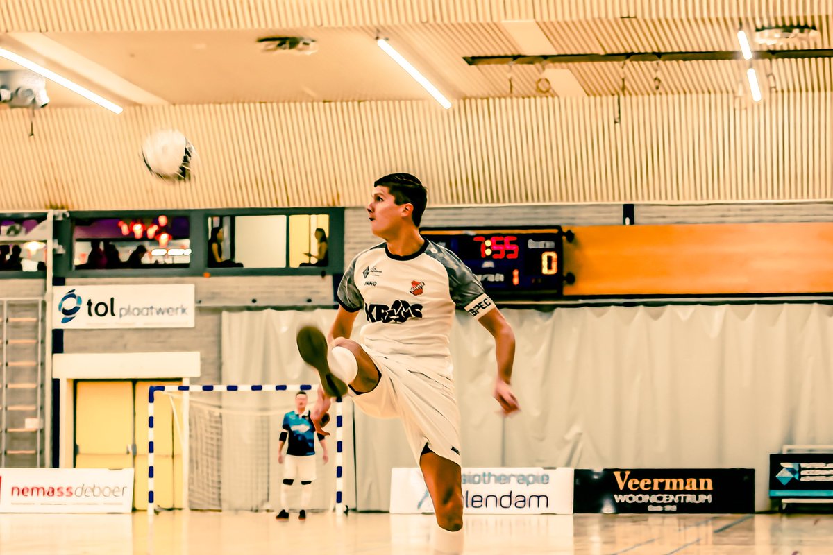 CornellTol's tweet photo. RKAV WINT MET 6-3 VAN TRZ FERMONIA BOYS. https://t.co/HOVOLqZuFa