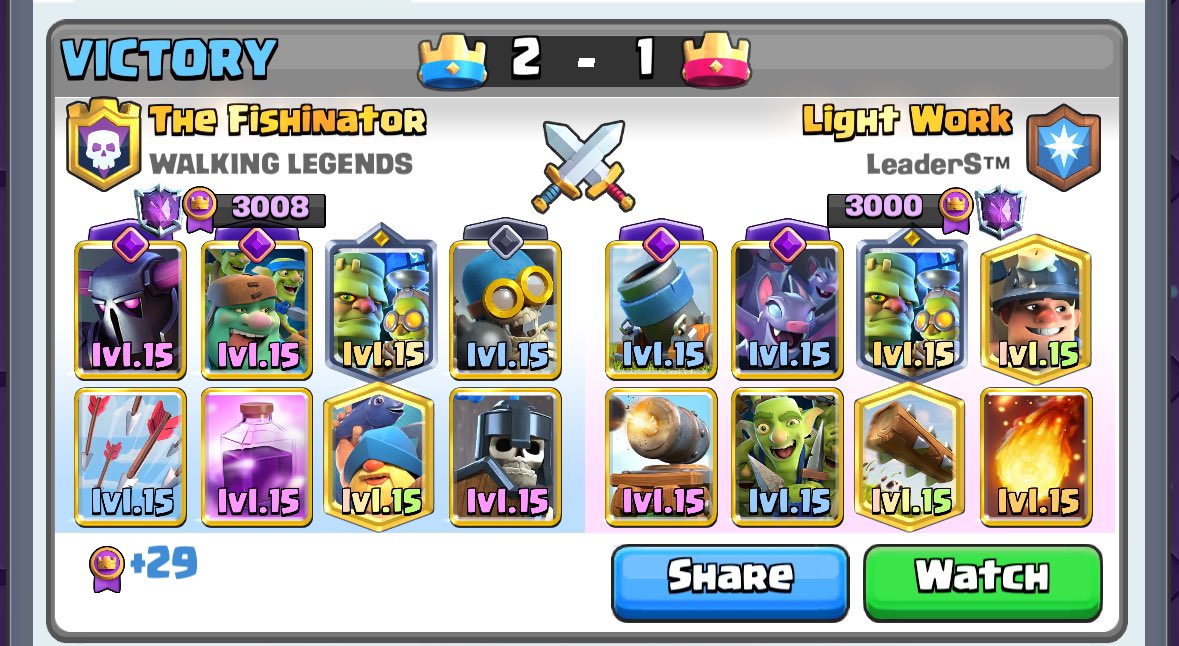 🐟 THE FISHINATOR 🐟 tweet media