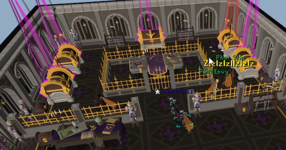 nah this league is crazy