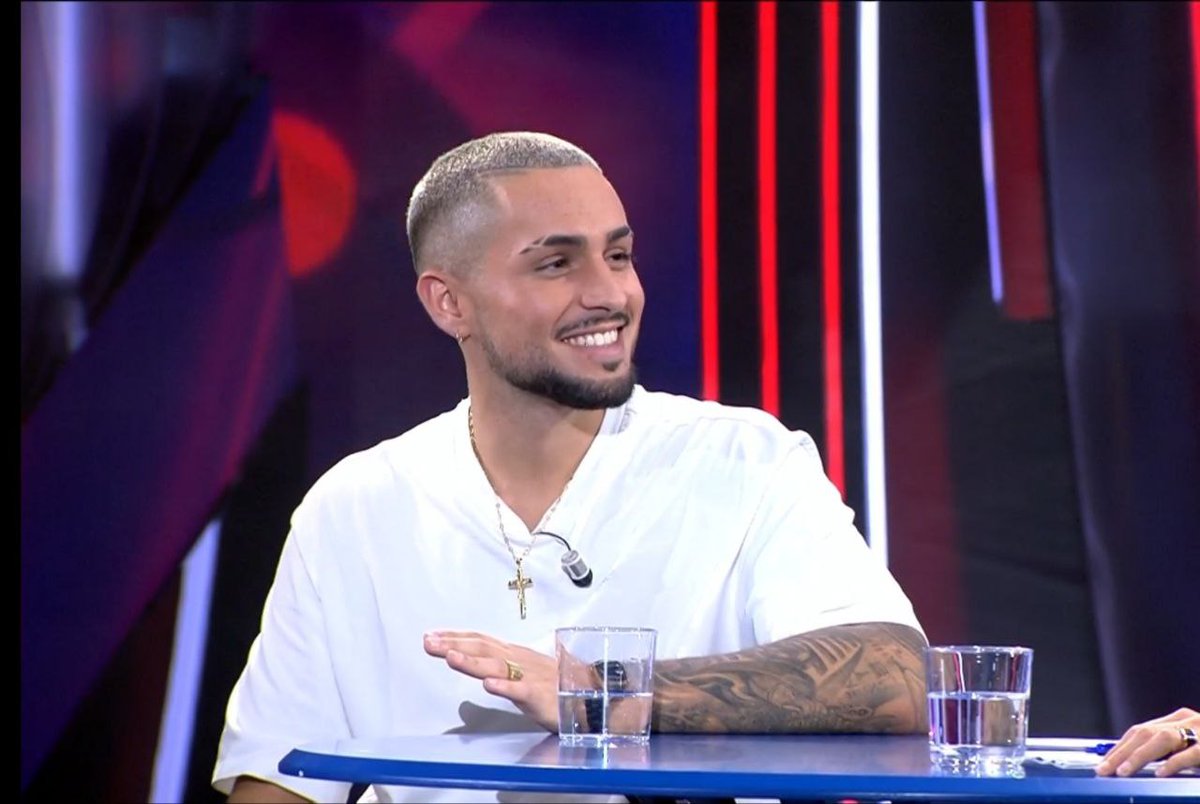 🦁💙 #ManuenDeViernes