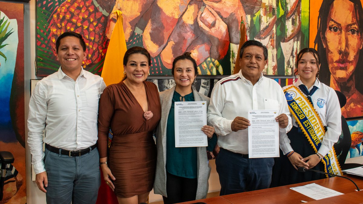 datalat's tweet photo. 📢 #GAD4.0 | Con el apoyo de @GIZEcuador , desde Fundación #Datalat promovemos la participación ciudadana digital en Gobiernos Autónomos Descentralizados (GAD) municipales a través de la implementación de una plataforma de participación ciudadana digital. https://t.co/EIIwzHY2Mp