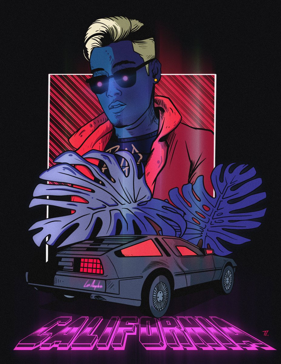 tjthecreator_'s tweet image. 𝙒𝙀𝙎𝙏 𝘾𝙊𝘼𝙎𝙏 𝘿𝙍𝙀𝘼𝙈𝙎 🌃

“California dreams, where the sun sets on endless possibilities.” 

50 Editions Available on @mintpadco 
18 @apecoin 🔥

𝙈𝙞𝙣𝙩 𝘼 𝘿𝙧𝙚𝙖𝙢 👇🏾

on.mintpad.co/-55