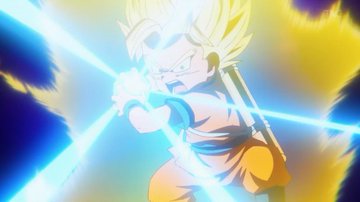 ドラゴンボールDAIMA 第8話