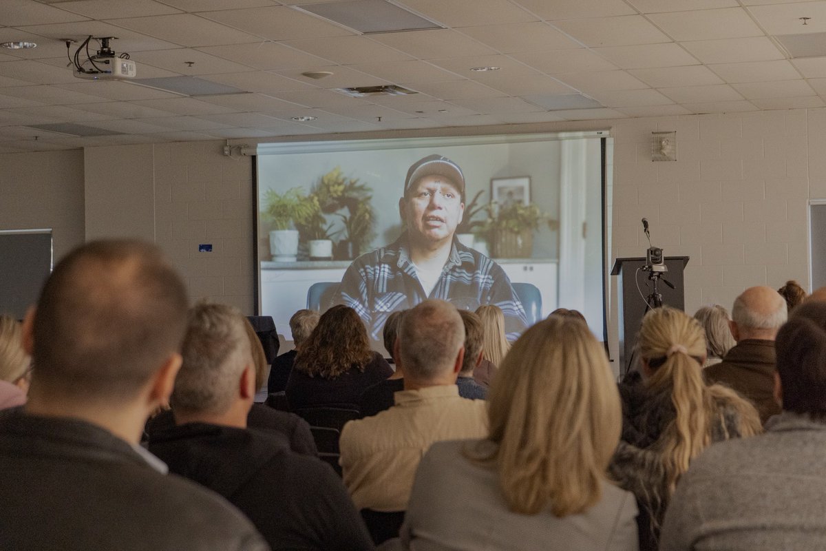 The Town of Midland tweet media