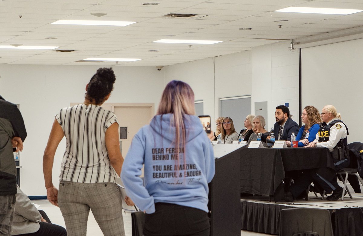 The Town of Midland tweet media