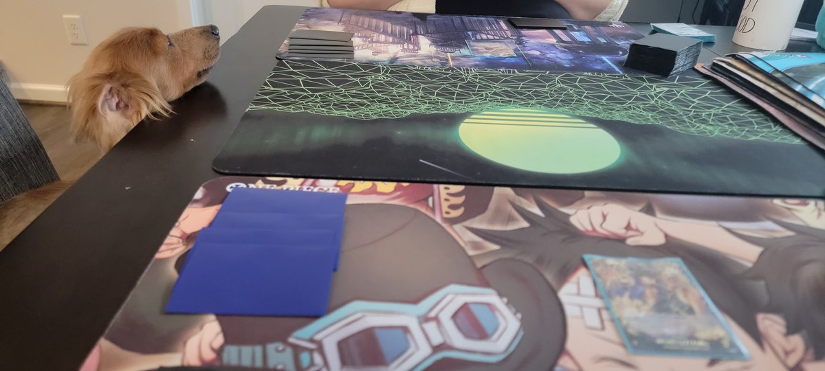 Austin Yost tweet media