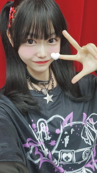 星野るなのTwitter画像4