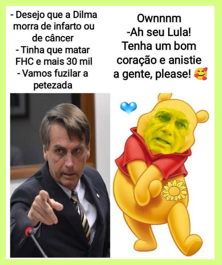 <a href="/NP__Oficial/">Notícias Paralelas</a> SEM ANISTIA para golpistas e terroristas...