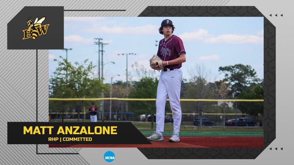 Matt Anzalone (@m2anzalone) on Twitter photo I am blessed to announce that I will be continuing my academic and athletic career and Baldwin Wallace University. Thank you to my parents, coaches, and friends. <a href="/86marauder/">Paul Nasca</a> <a href="/NiagaraSurge/">Niagara Surge</a> <a href="/jacobzappia/">Jake Zappia</a> I am blessed to announce that I will be continuing my academic and athletic career and Baldwin Wallace University. Thank you to my parents, coaches, and friends. <a href="/86marauder/">Paul Nasca</a> <a href="/NiagaraSurge/">Niagara Surge</a> <a href="/jacobzappia/">Jake Zappia</a>