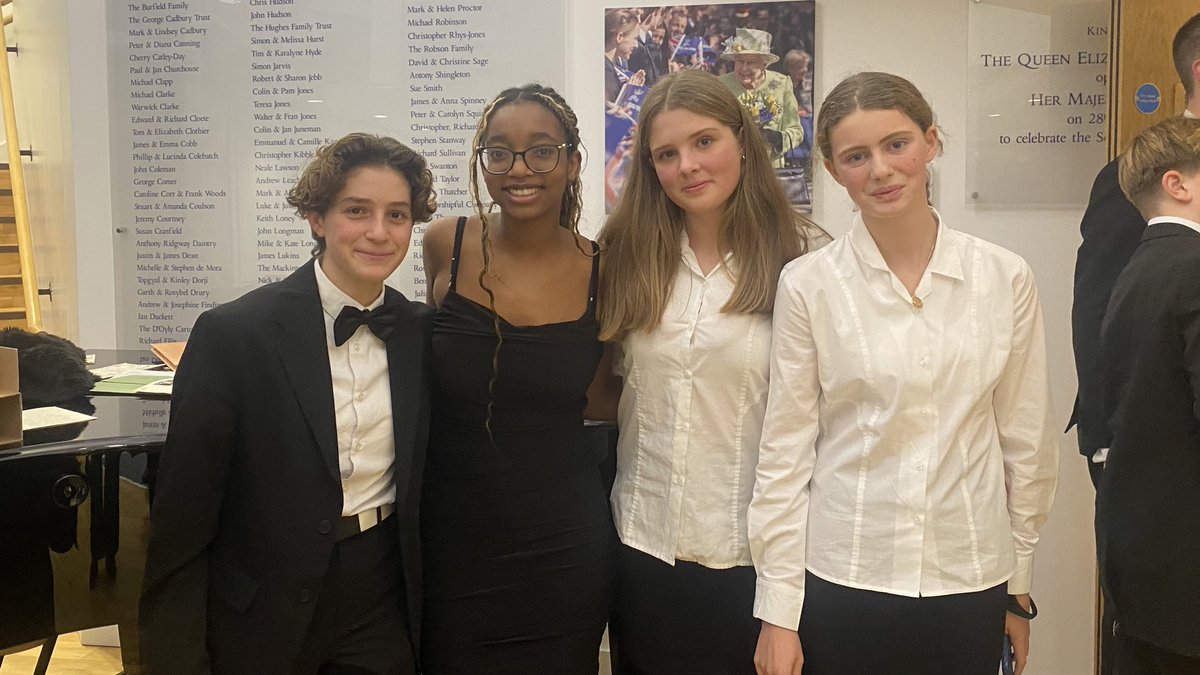 Wellesley House tweet media