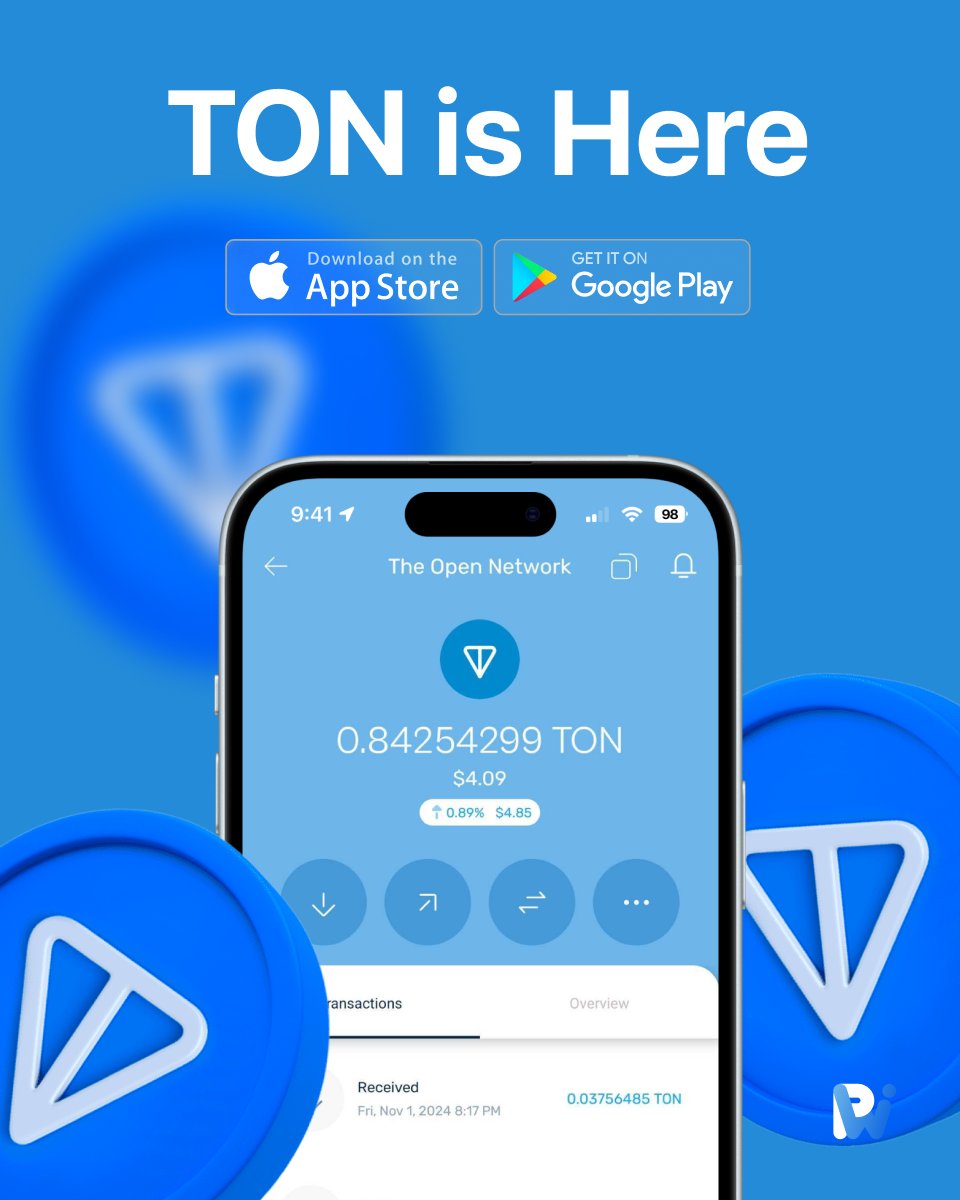 PalWallet tweet media