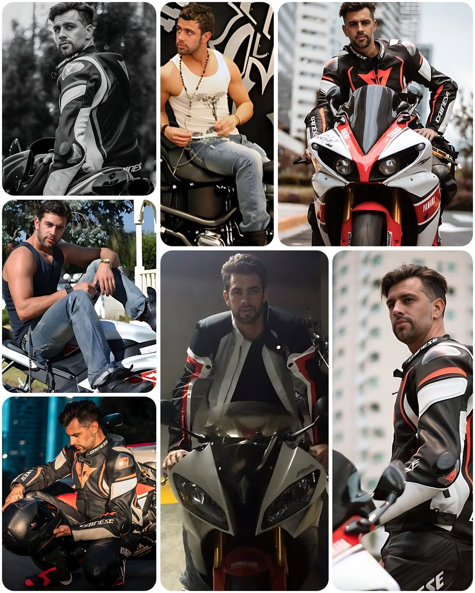 delacampateam's tweet photo. @CHRISDELACAMPA Dia 29  ...  Foto en moto
@CHRISDELACAMPA 🫶✨
#UnMesConDeLaCampa 
#FamiliaCampanita 
#DeLaCampaTeam✨ 
#ChrisDeLaCampaPeru 
#CampanitasFieles https://t.co/Bjgd8yIBCM