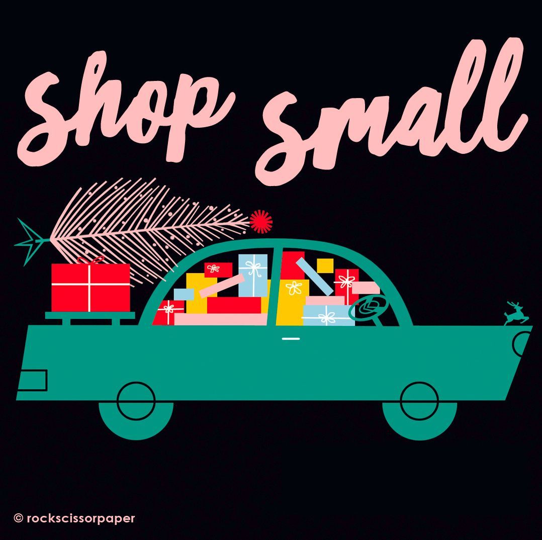 NWArtandFrame's tweet photo. ✨Come shop small business Saturday with us!

⭐️We have little goodie bags for the first 40 people who spend $50!⭐️ https://t.co/F2oYmPetlU