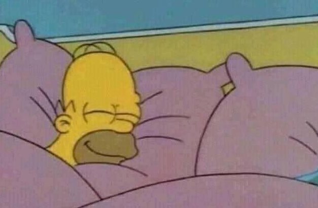 -Que haces hoy viernes?
-