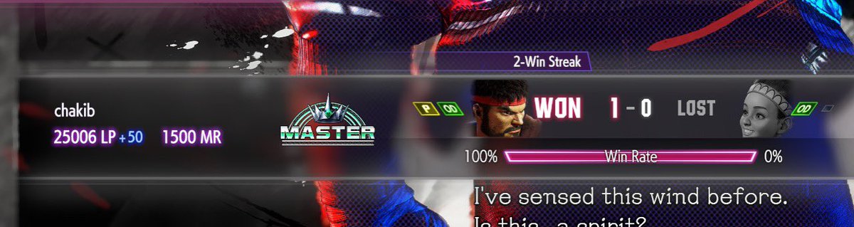 Bonjour la FGC <a href="/Djalil_Bedjaoui/">SPEARiZ 🇩🇿 🥊</a>  ( 2 mois de jeu) aucune exp sur les jeux de combats.