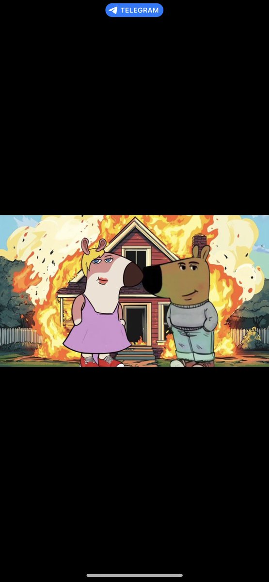 comeback time <a href="/Mountcrypto1/">Chandra ⭐Surya 🌞</a> <a href="/chillguycto/">just a chill guy | fan page</a> 
<a href="/punk6529/">6529</a> btw bro deleting your posts doesn’t help….