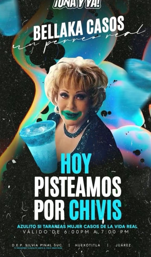 CUMWAVE's tweet photo. Son unos nye 😭😭😭😭 https://t.co/RB0vMnzHIh
