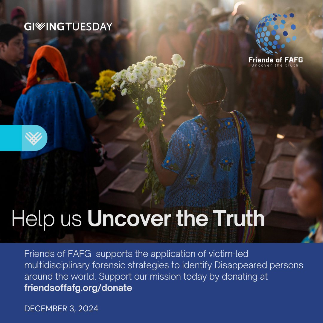 Friends of FAFG tweet media