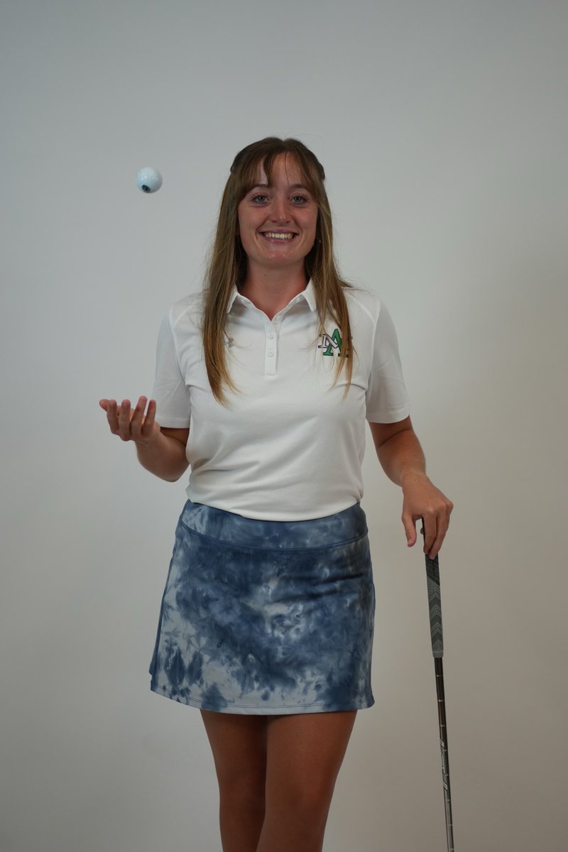 Ave Maria Women’s Golf tweet media