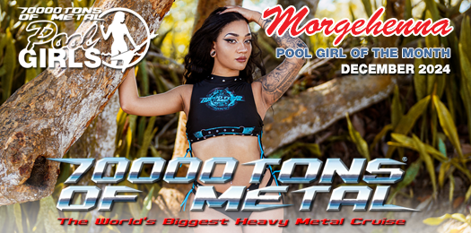 70000tons's tweet image. Download the DECEMBER 2024 #70000TONS OF METAL #PoolTeam #PoolGirl #PoolBoy Of The Month wallpaper calendar -  bit.ly/PoolGirlCal  #MetalCruise 

Photo credit: Timo Maczollek and @bberger79
