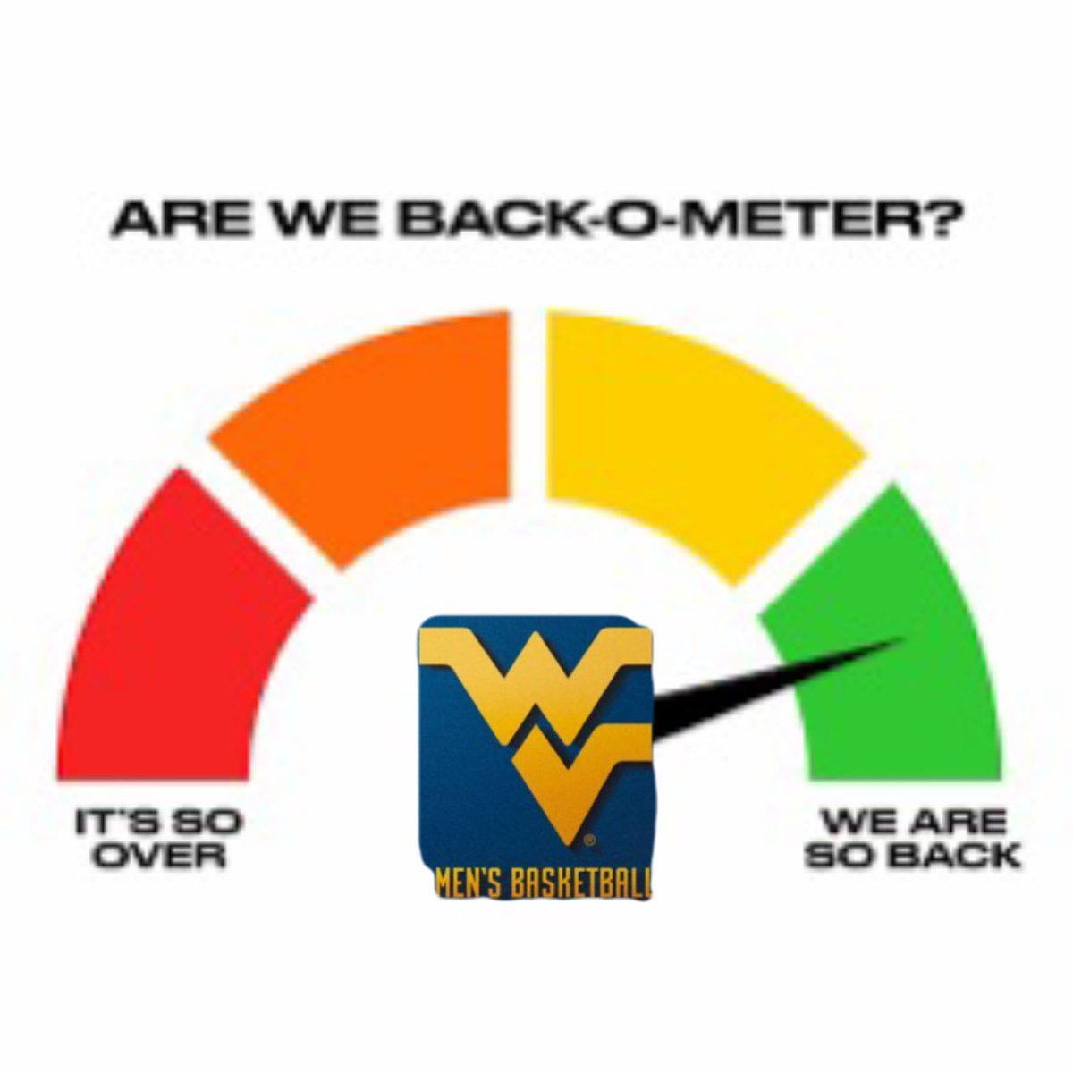 fauxcaridi's tweet photo. WE. ARE. SO. BACK. https://t.co/MIQBFKsJFF