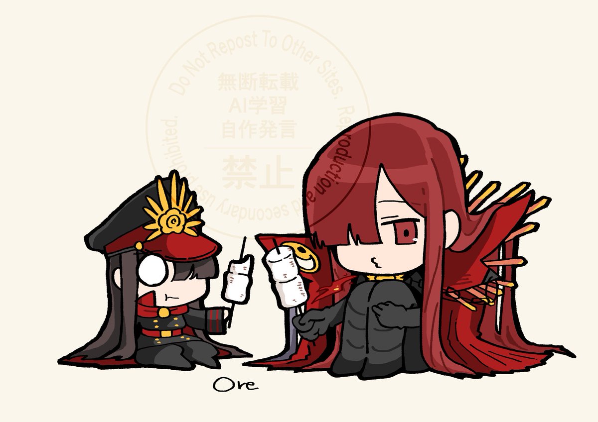 Goma1021's tweet image. 焼きマシュマロできるねって言われたので