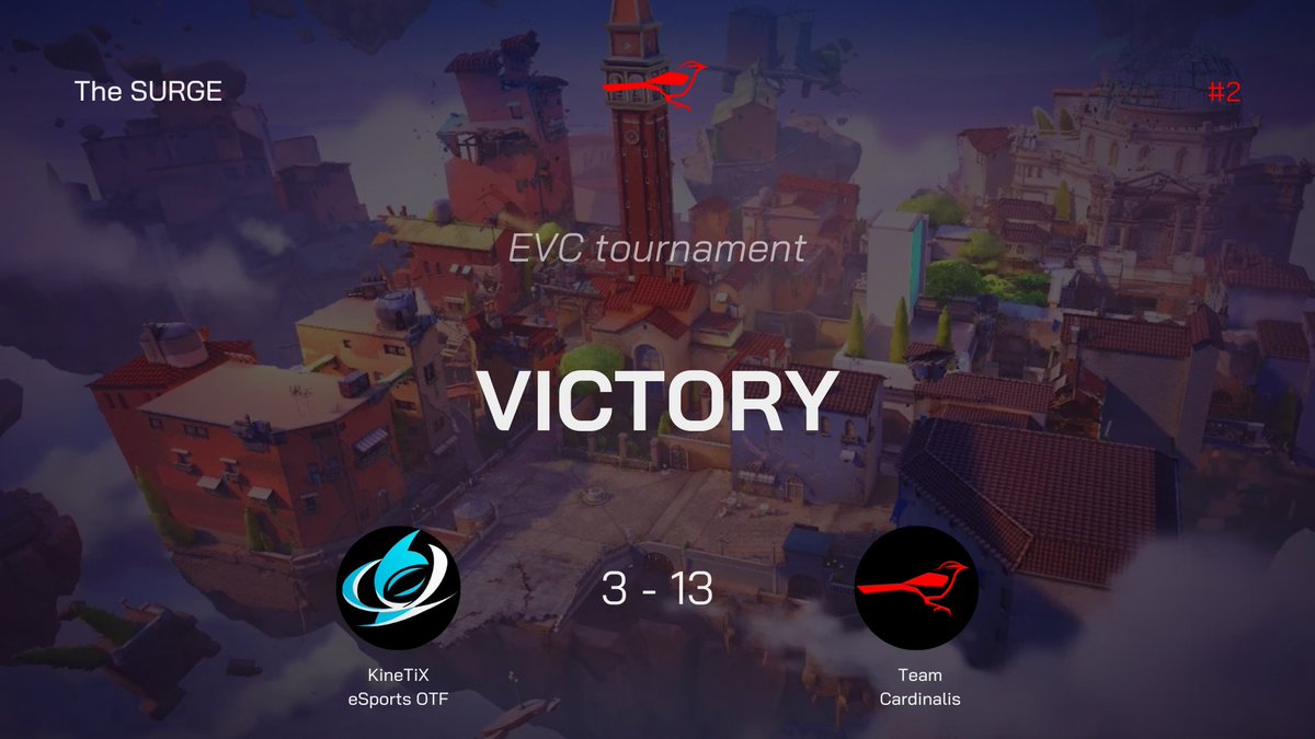 Team Cardinalis tweet media