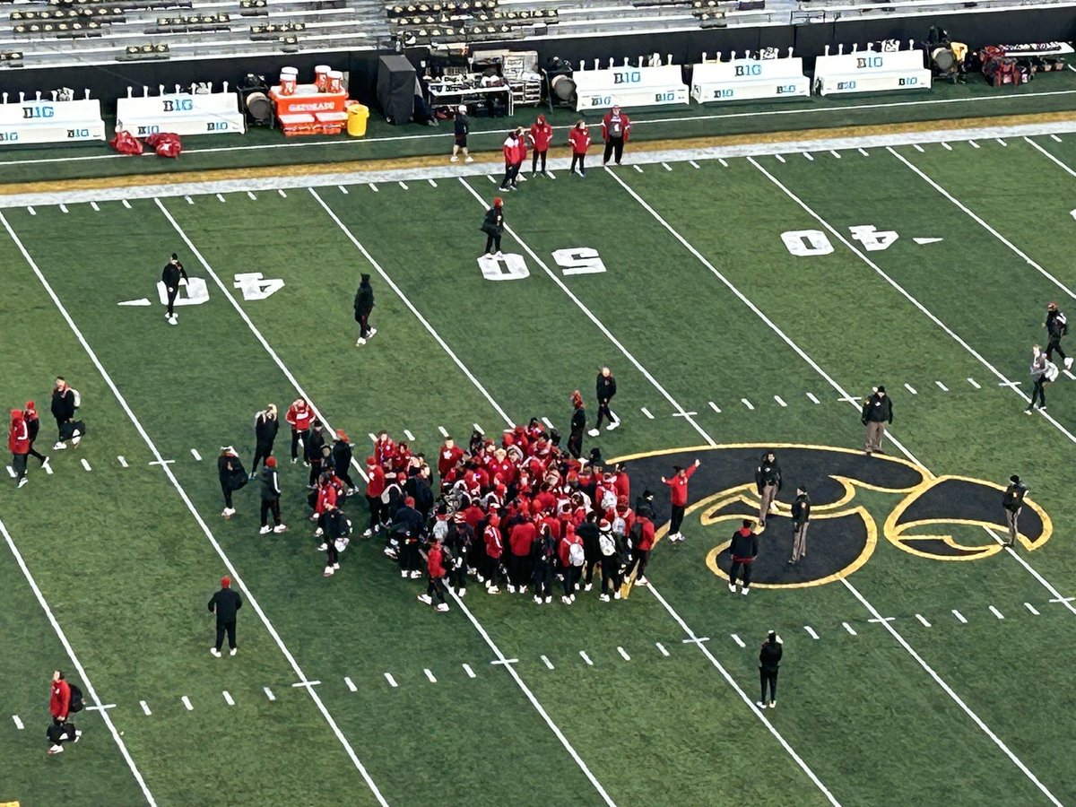 Steve Marik tweet media