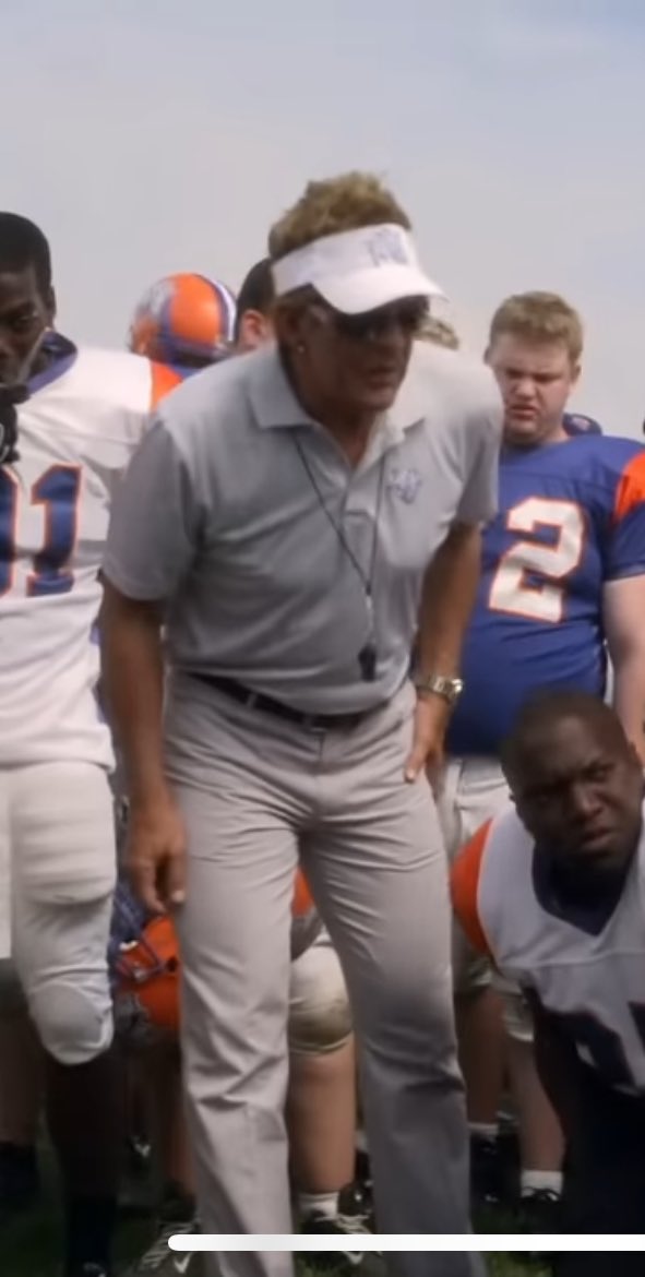 blackman2164's tweet photo. #IDontWantToOvereactBUT Mike Gundy isn’t anything but a Marty Daniel’s wannabe bumm. How can you call yourself a man  letting the clock run out on the 5 yard line with 30 seconds left. I traveled 7 hrs to a hostile environment and you can’t even score a point #firegundy#gundyabum https://t.co/azfVRzAKQG