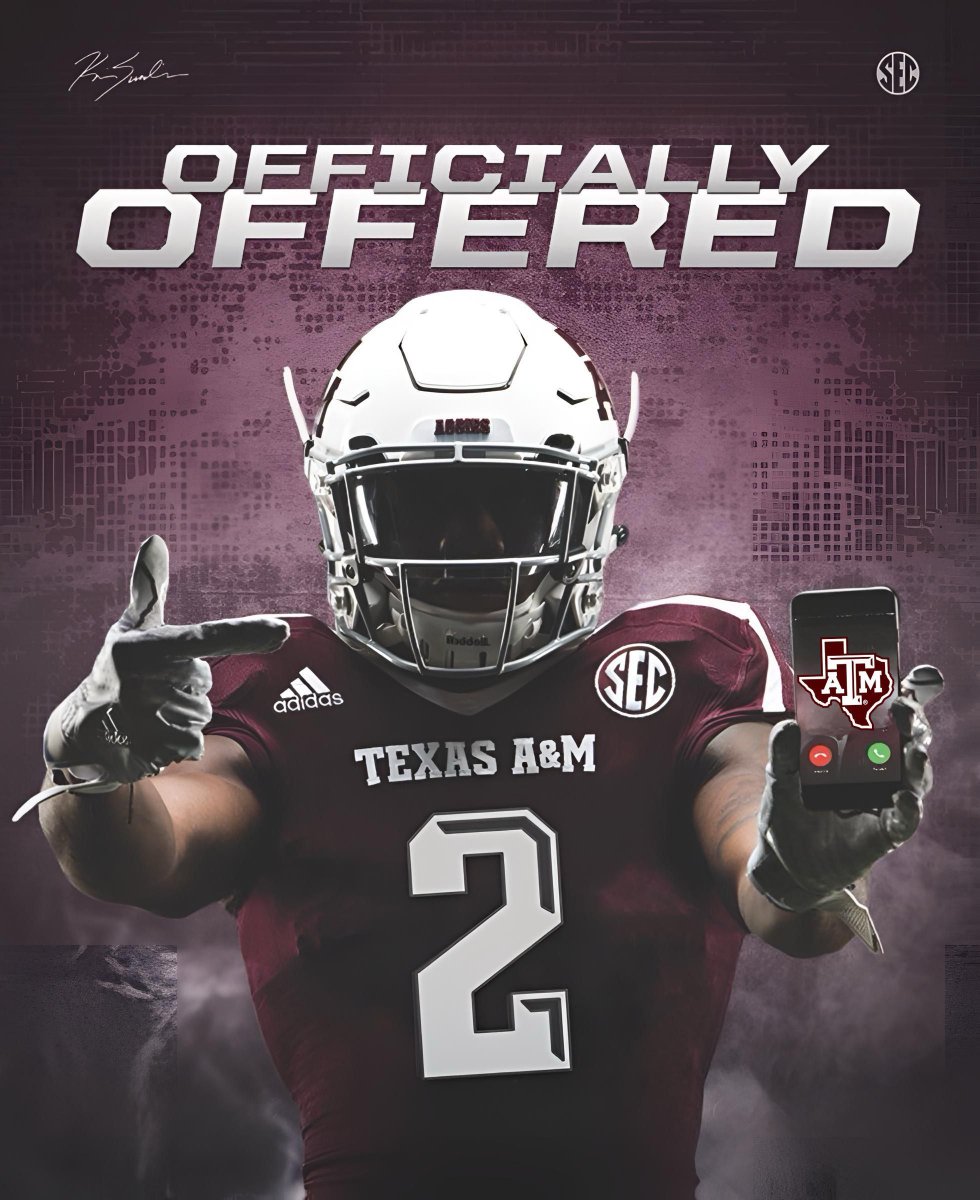 🚨 Who’s NEXT⁉️ #OFFERSZN 

🔴⚫️🔴⚫️🔴⚫️🔴⚫️🔴⚫️🔴⚫️🔴

2️⃣0️⃣2️⃣5️⃣
2️⃣0️⃣2️⃣6️⃣
2️⃣0️⃣2️⃣7️⃣

⭕️FFERS GOING OUT‼️

Reach EVERY Program 👉  buff.ly/3aGSXL9

⬇️ DROP YOUR FILM &amp; RETWEET 🔁