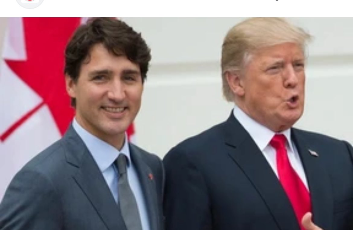Justin Trudeau est en route vers la Floride.

L’avion du premier ministre est en direction de West Palm Beach vers  l’aéroport utilisé par <a href="/realDonaldTrump/">Donald J. Trump</a> lorsque celui-ci se rend à Mar-a-Lago.

Prime minister Trudeau is heading to Florida.