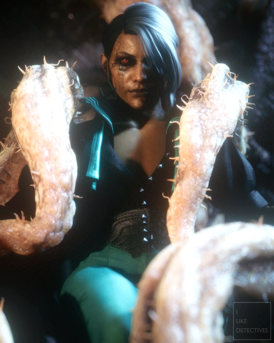 ilikedetectives's tweet photo. When Neve goes "This is my city." and kicks Elgar'nan's ass even though she is brand new to controlling the blight 😩
#veilguardspoilers https://t.co/qI2txrimUY