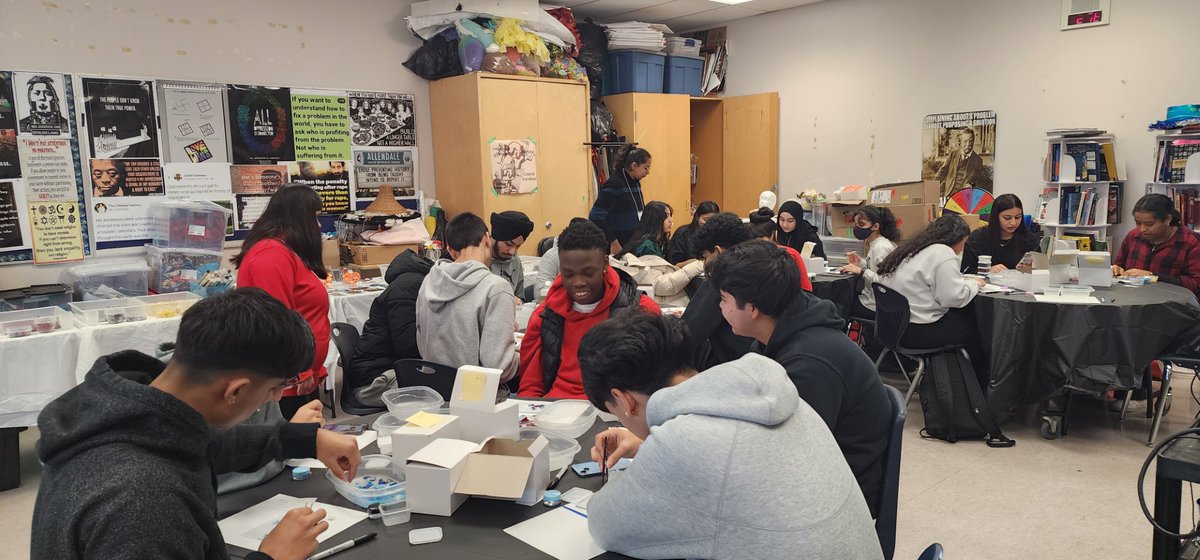 Studio Seventy Three tweet media